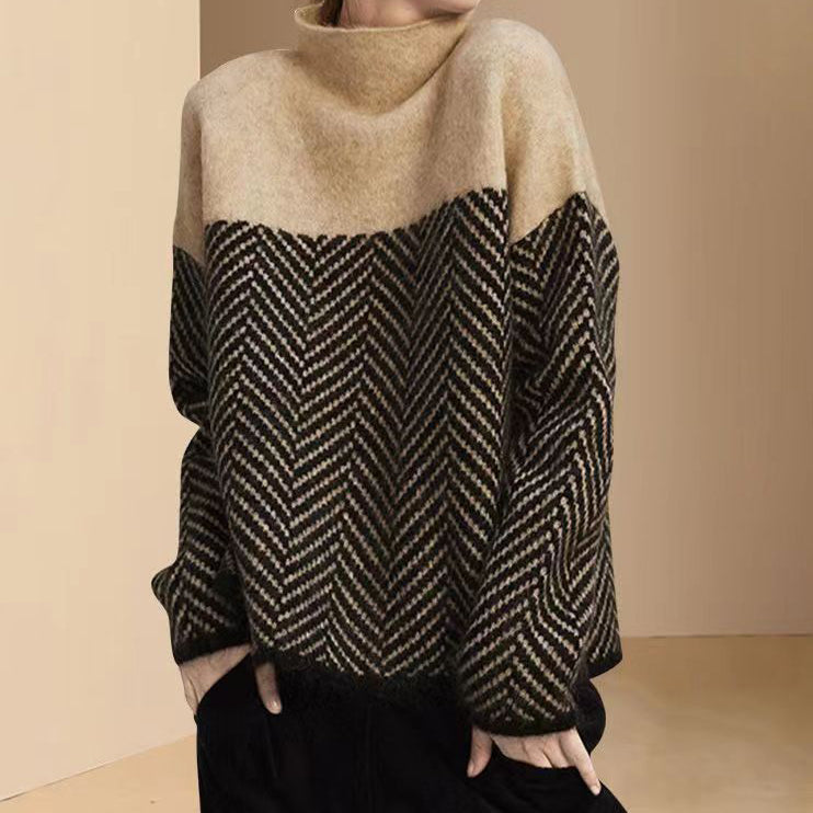 Beautifully Crafted Sweater