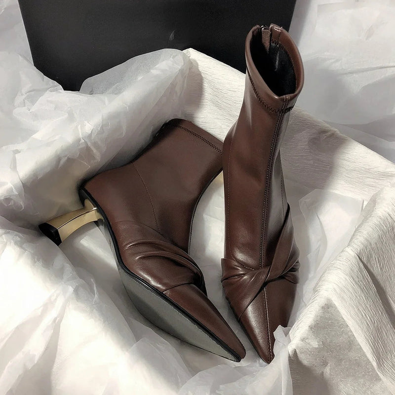 Stylish Orthopedic Boots for Any Occasion