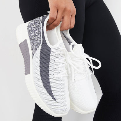 Vintage Inspired Orthopedic Sneakers