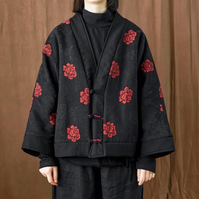 Elegantly Styled Coat for Everyday Wear