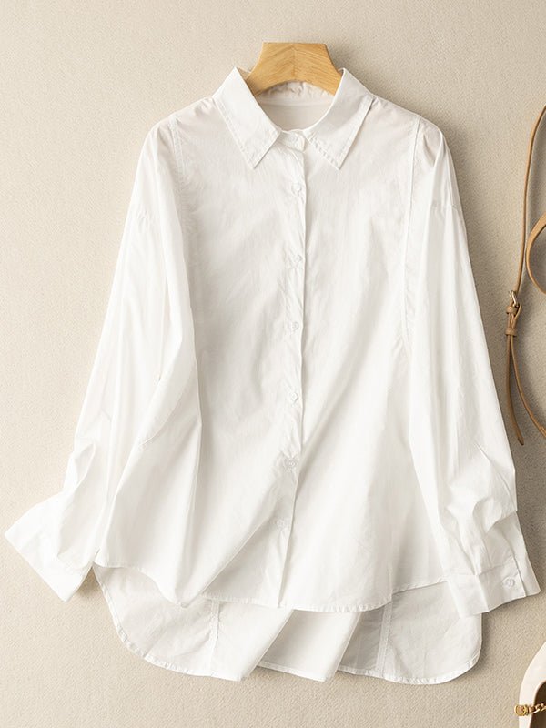 Sophisticated Shirt with a Clean Classic Look
