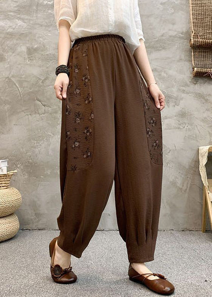 Elegantly Styled Pants for Everyday Wear