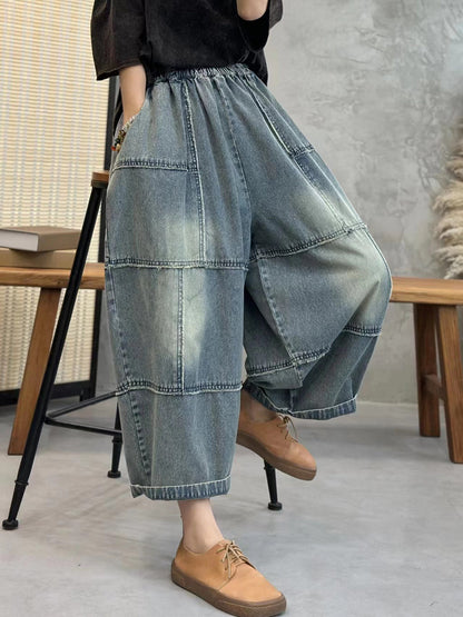 Beautifully Finished Pants in a Timeless Design