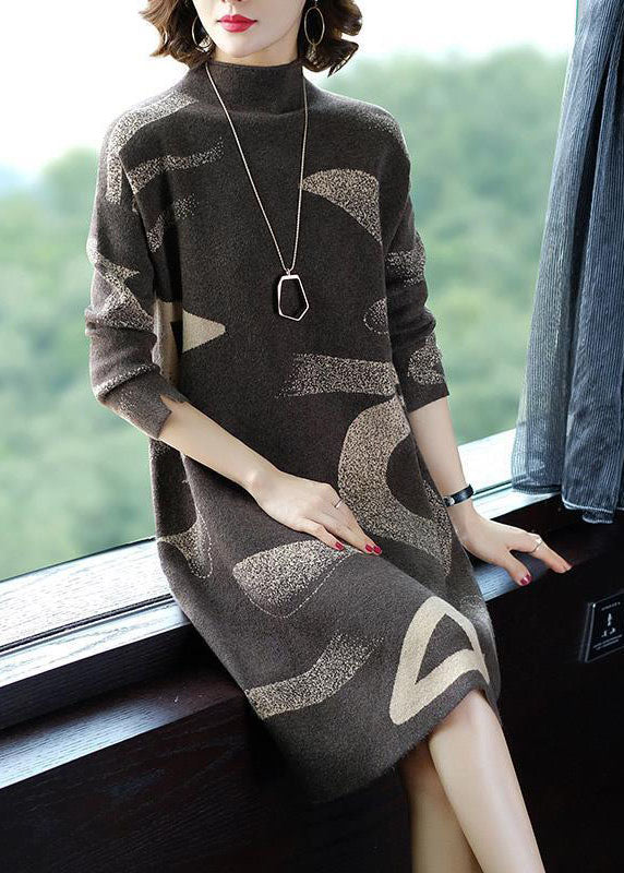 Beautifully Finished Sweater in a Timeless Design