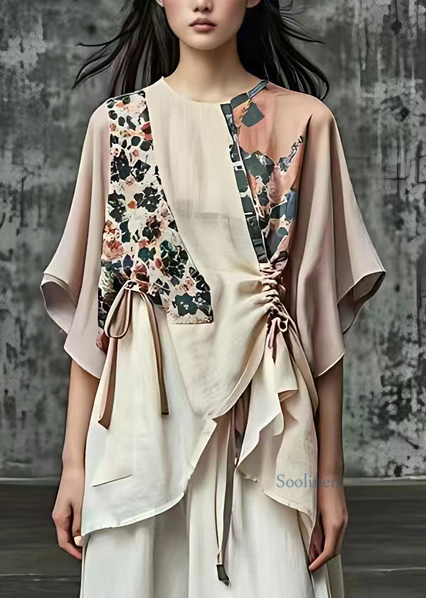 Effortlessly Elegant Shirt with a Timeless Design
