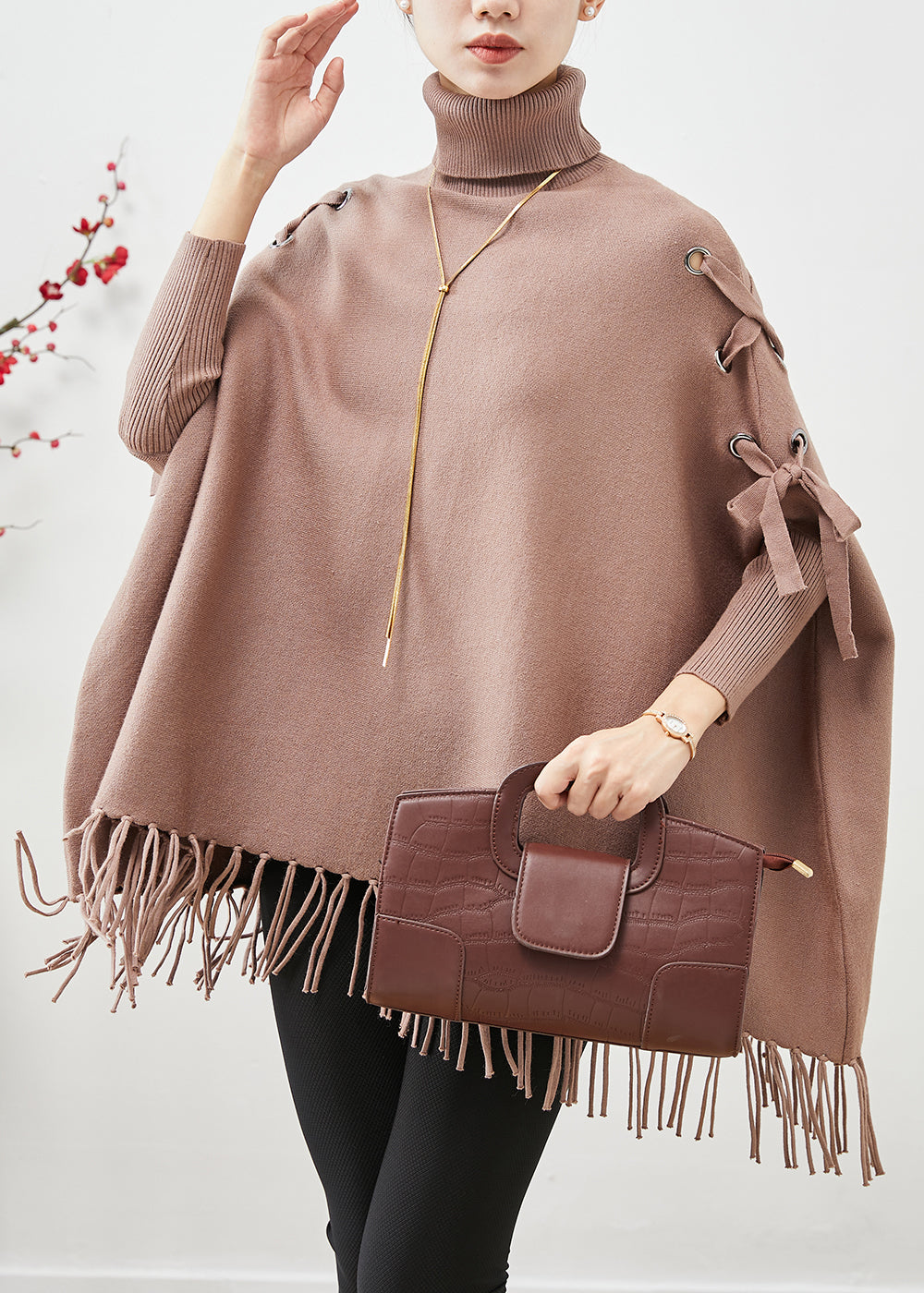 Beautifully Crafted Top in a Classic Style