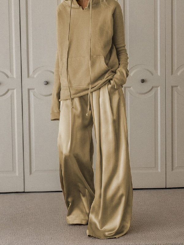 Beautifully Crafted Pants in a Classic Style