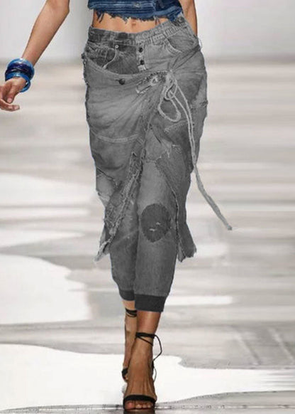 Beautifully Finished Pants in a Timeless Design
