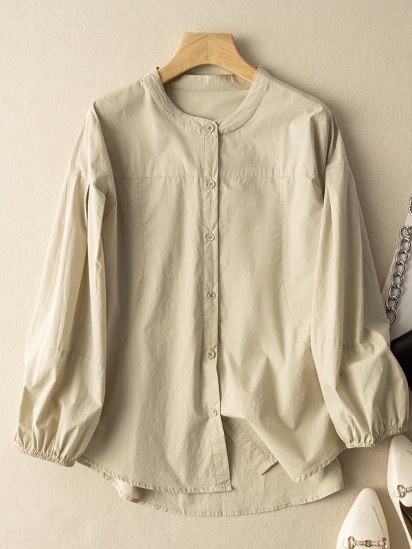 Gracefully Styled Shirt for Any Occasion