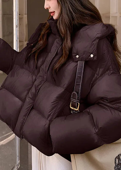 Beautifully Balanced Coat with Timeless Character