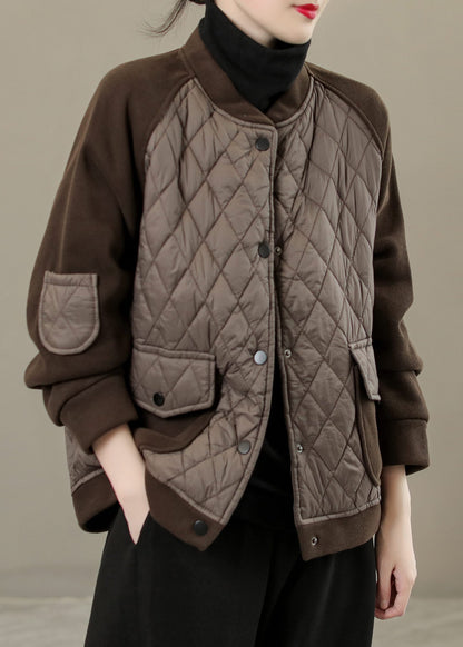 Beautifully Crafted Coat in a Classic Style