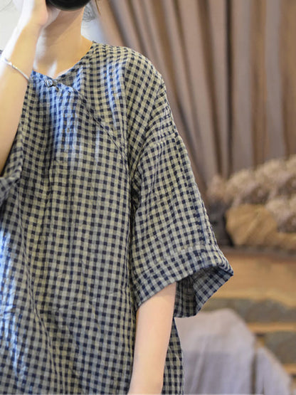Classic Vintage Shirt with a Flattering Fit