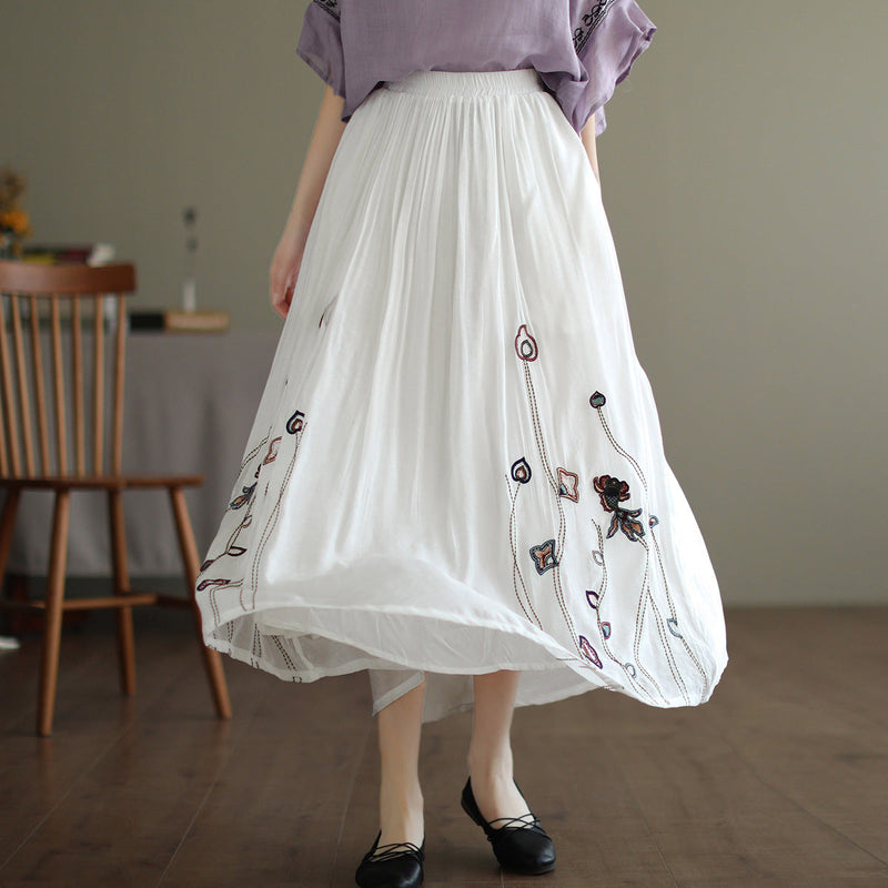 A Vintage Style Garment with Delicate Timeless Details