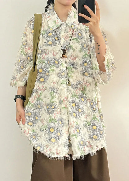 Classic Vintage & Enduringly Stylish Shirt