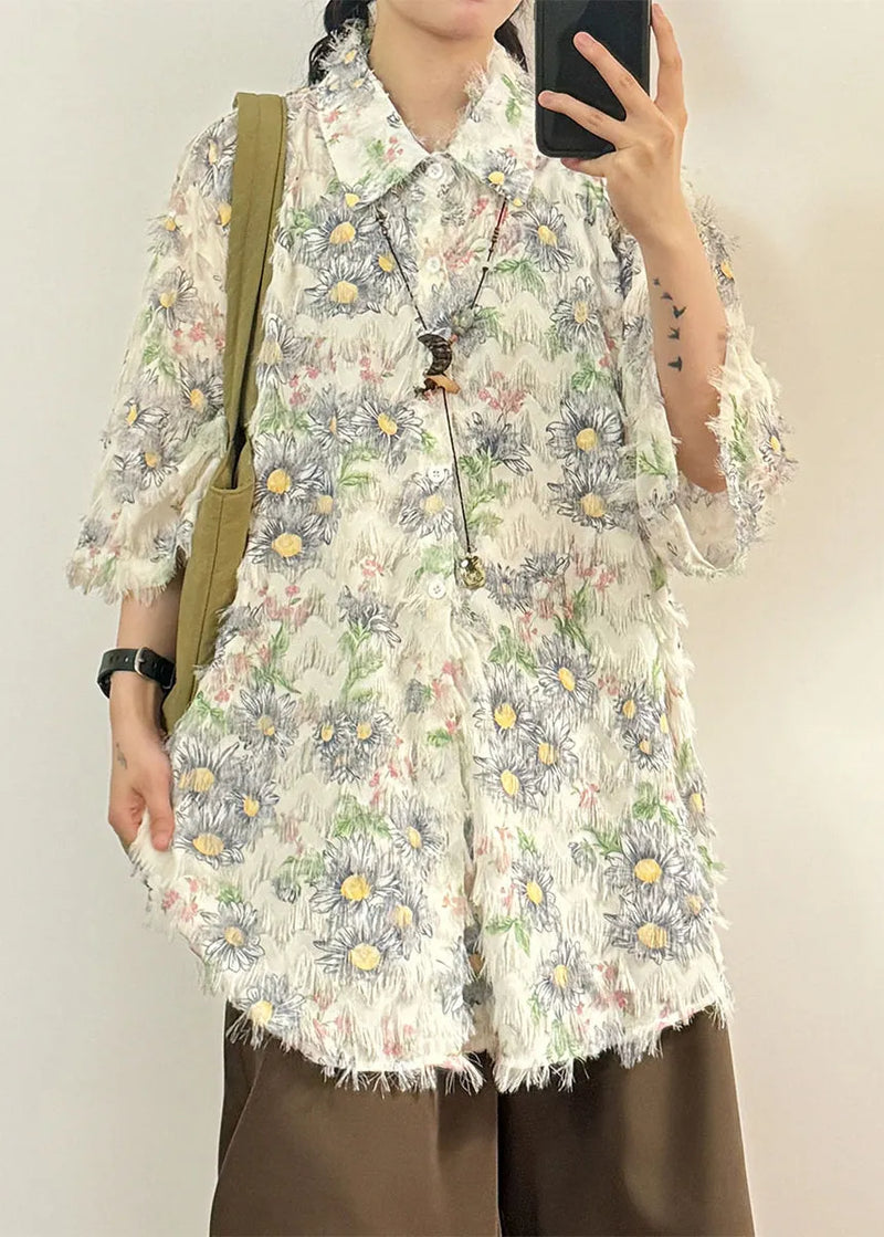 Classic Vintage & Enduringly Stylish Shirt
