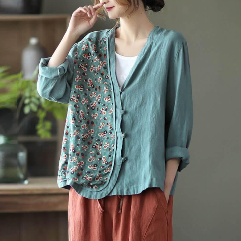 Elegantly Styled Top for Everyday Wear