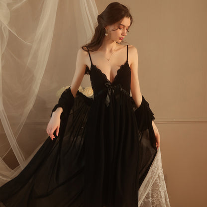 Thoughtfully Designed Dress in a Timeless Style