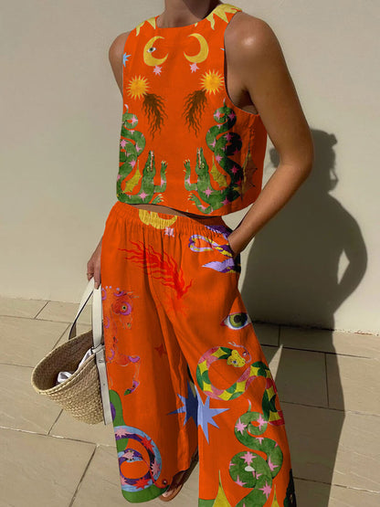 Orange