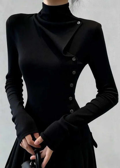 Elegantly Styled Shirt for Everyday Wear