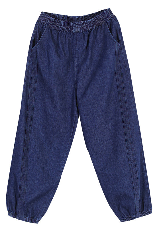 Beautifully Balanced Pants with Timeless Character