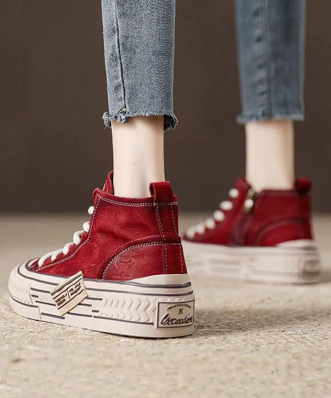Graceful Orthopedic Shoes for Modern Look