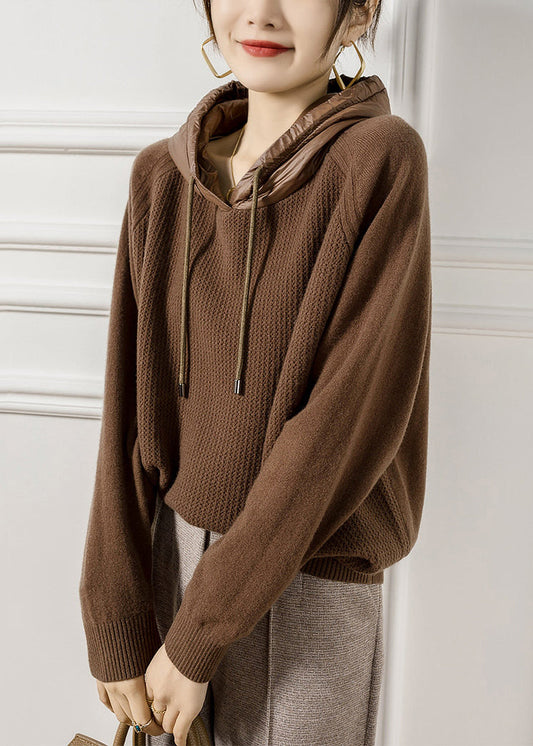 Beautifully Crafted Sweater in a Classic Style