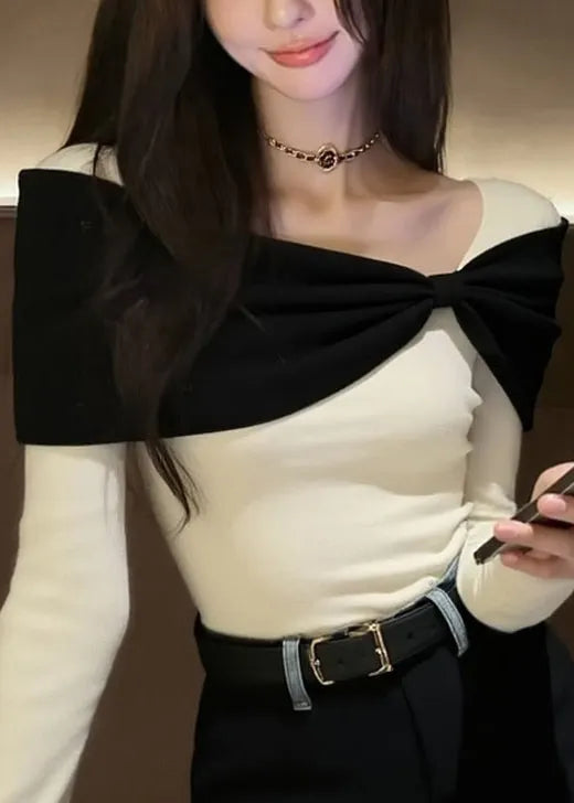 Elegantly Styled Sweater for Everyday Wear