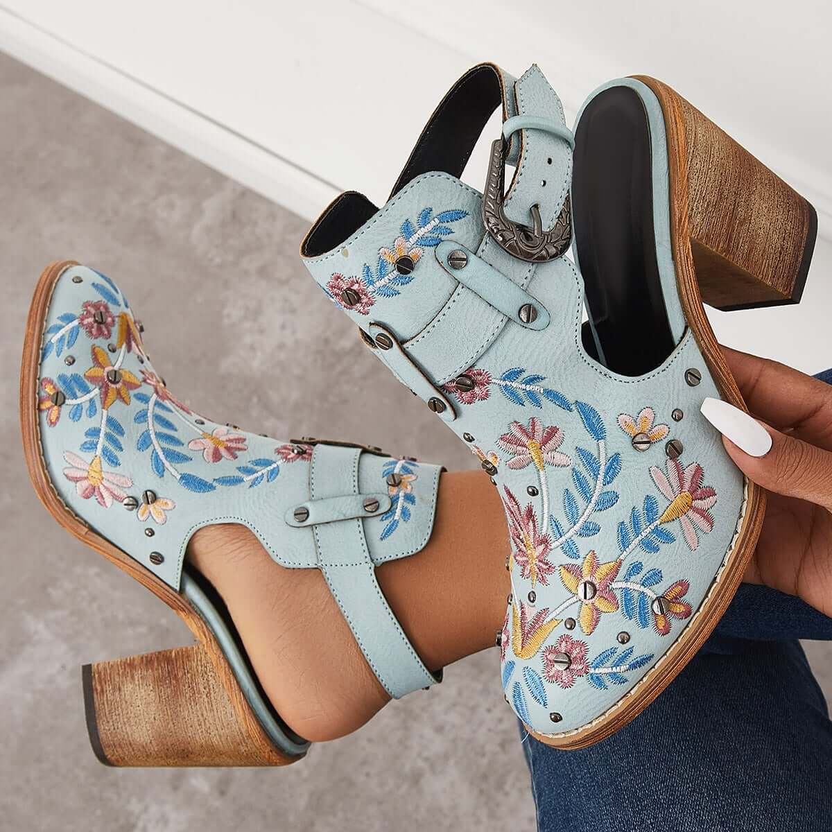 Stylish Orthopedic Sandals for Any Occasion