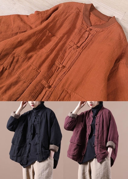 Beautifully Finished Jacket in a Timeless Design