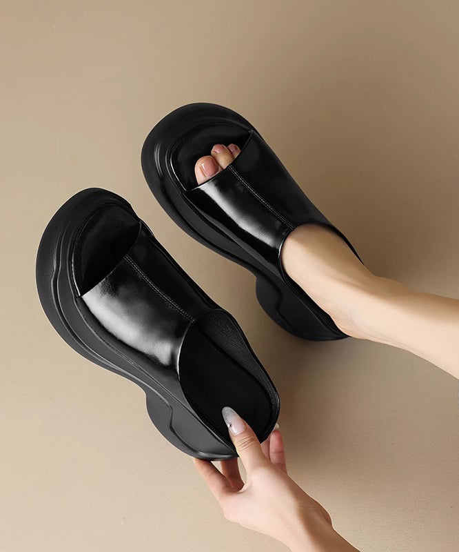 Chic Orthopedic Sandals with Unique Design
