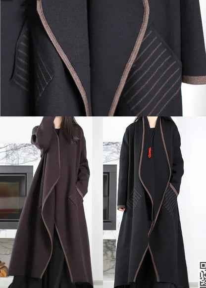 Beautifully Crafted Coat in a Classic Style