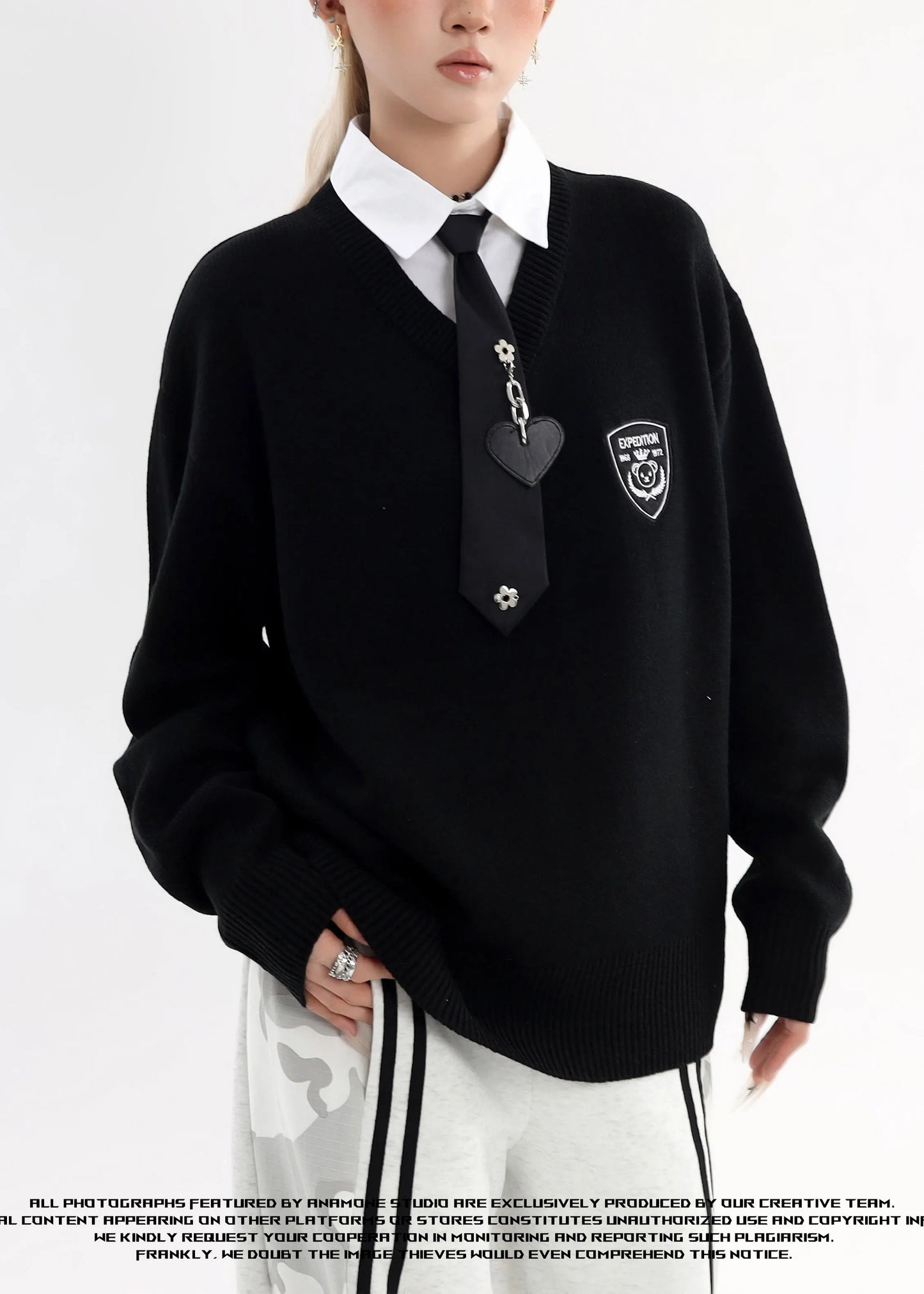 Beautifully Crafted Shirt in a Classic Style