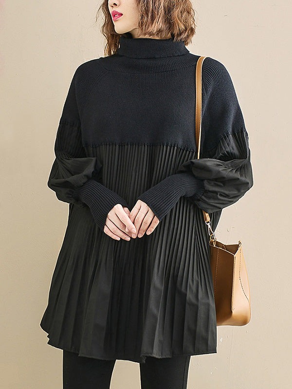 Polished Pullover with an Effortless Classic Look