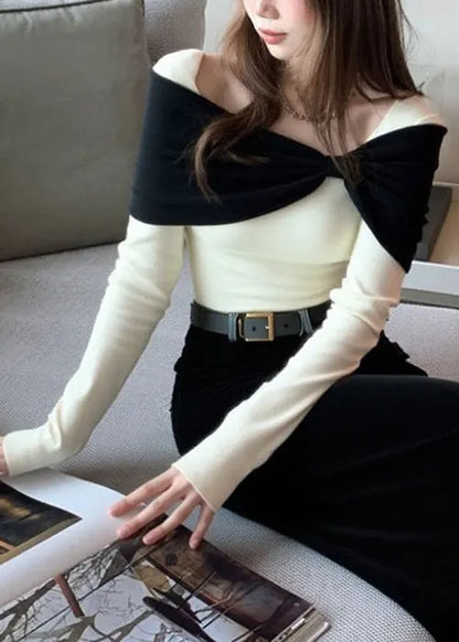 Elegantly Styled Sweater for Everyday Wear