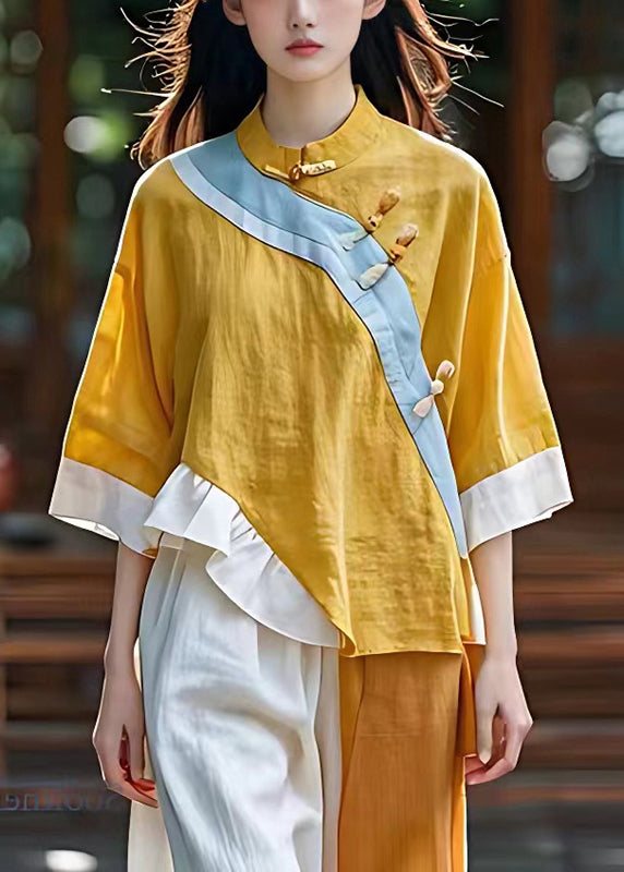 Classic Vintage & Enduringly Stylish Top