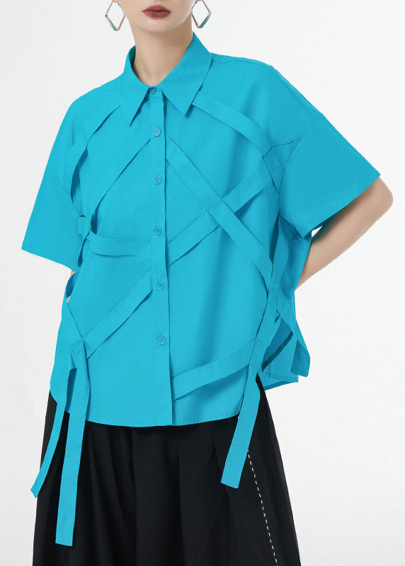 Effortlessly Elegant Shirt with a Timeless Design