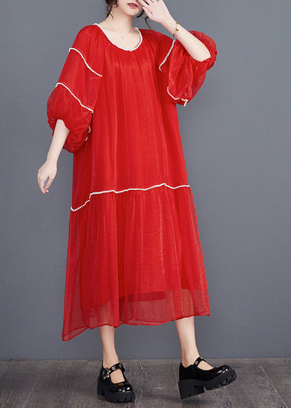 Classic Vintage & Enduringly Stylish Dress