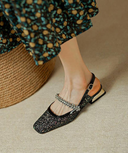 Beautifully Crafted Orthopedic Sandals