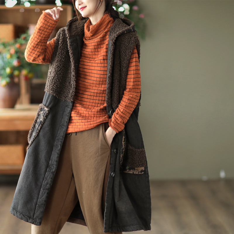 Classic Vintage & Enduringly Stylish Jacket