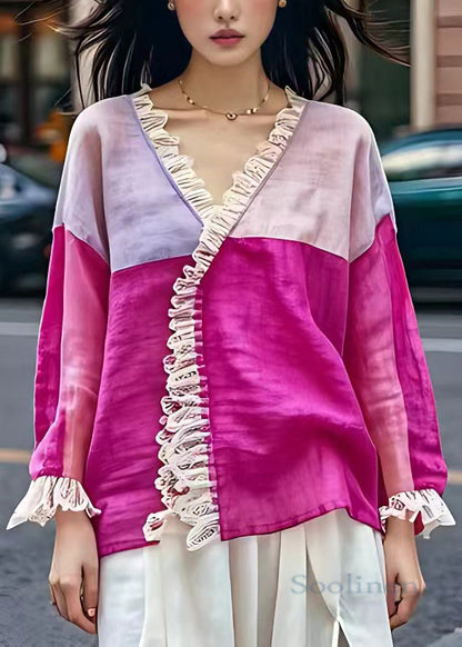 Elegantly Styled Shirt for Everyday Wear