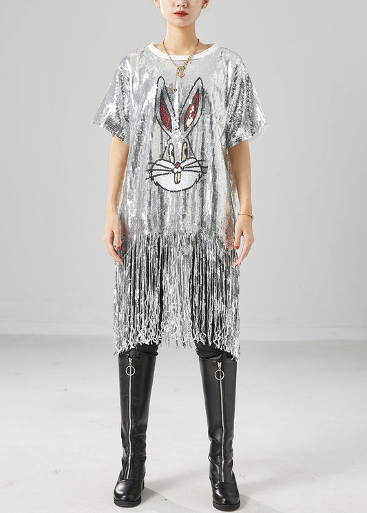 Beautifully Balanced Garment with Timeless Character