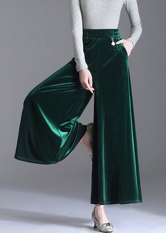 Elegantly Styled Pants for Everyday Wear