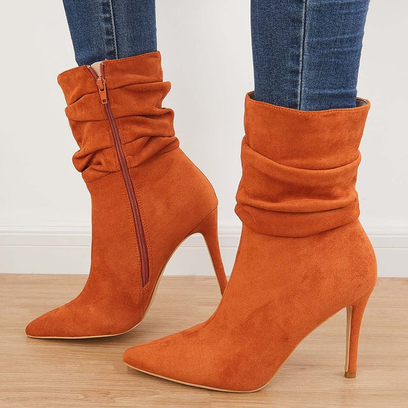 Beautifully Crafted Orthopedic Boots