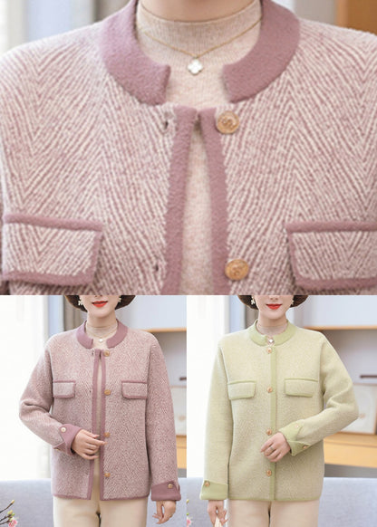 Elegantly Styled Cardigan for Everyday Wear