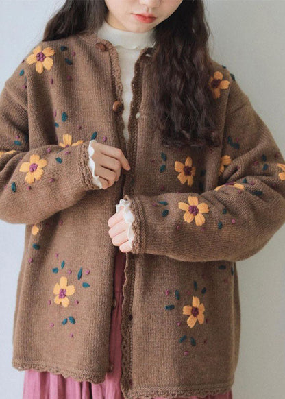 Elegantly Styled Coat for Everyday Wear