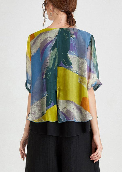 Gracefully Styled Shirt for Any Occasion
