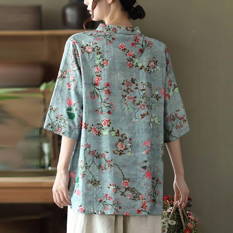 Classic Vintage & Enduringly Stylish Shirt