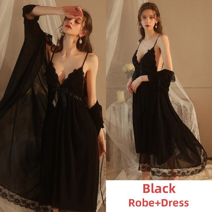 Thoughtfully Designed Dress in a Timeless Style