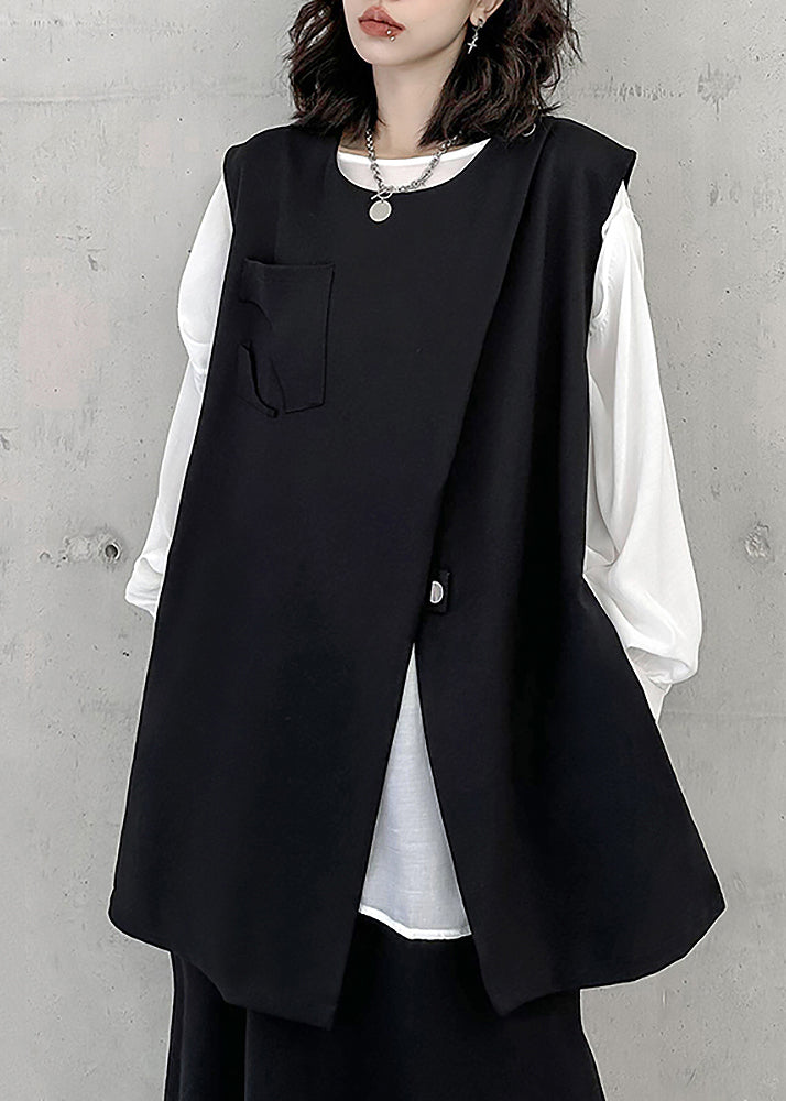 Polished Coat with an Effortless Classic Look