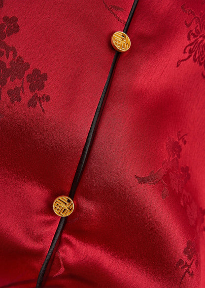 Beautifully Crafted Garment in a Classic Style